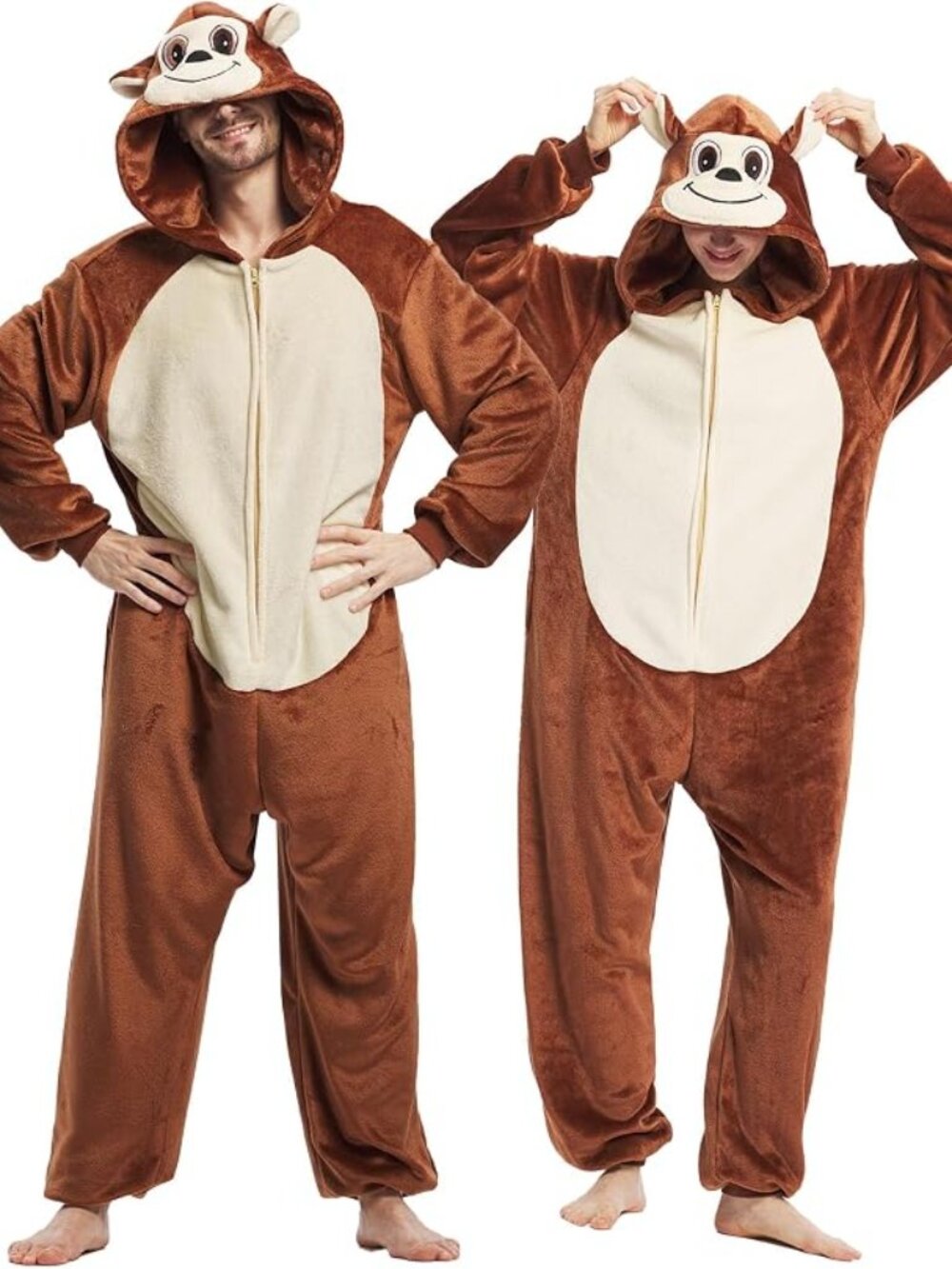 Unisex Adult Onesie Halloween